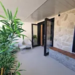 Souterrain 公寓 奈梅亨