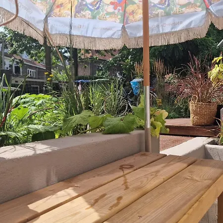 Appartement Souterrain Nijmegen