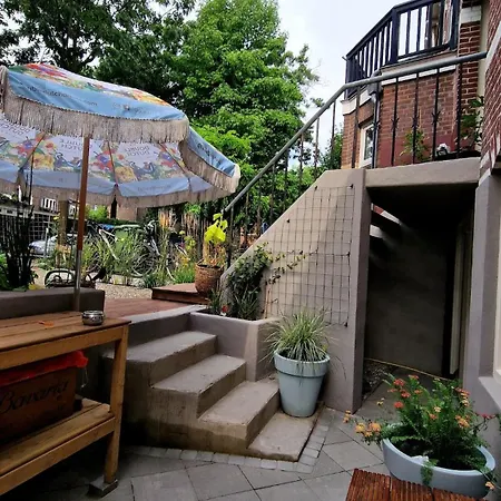 Souterrain Неймеген