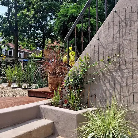 Souterrain Appartement Nijmegen