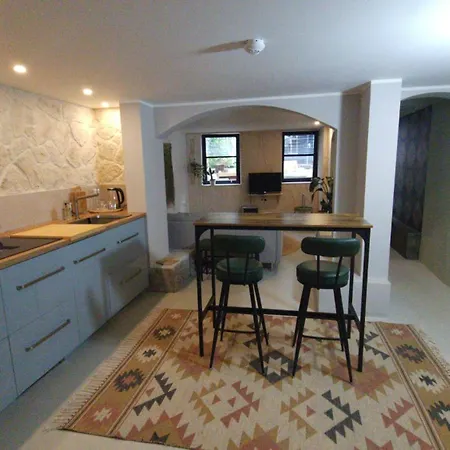 Appartement Souterrain Nijmegen