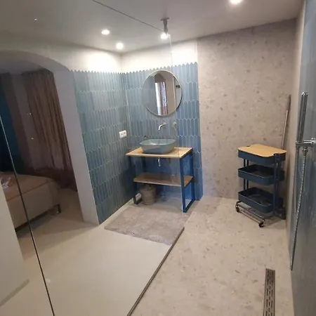 Appartamento Souterrain *