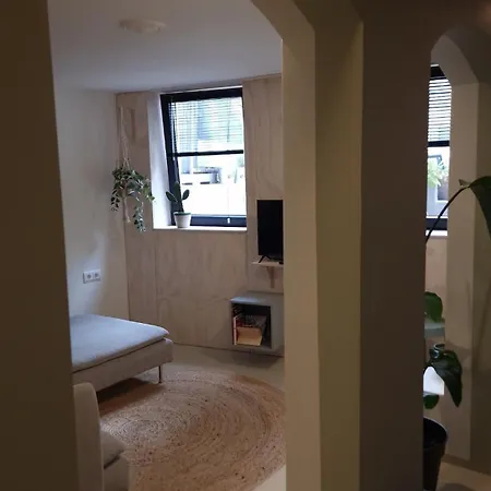 Апартаменты Souterrain *