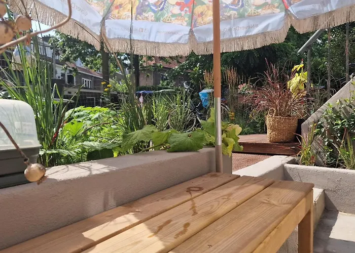 Апартаменты Souterrain Неймеген