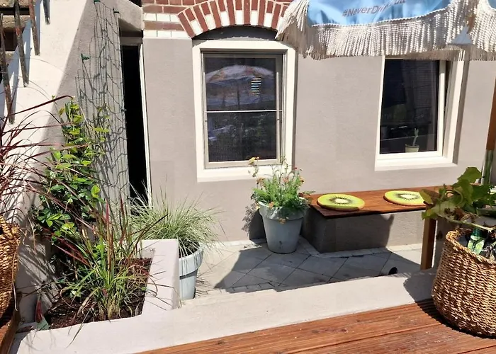 Souterrain Appartamento *