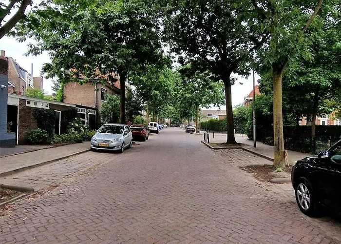 Souterrain Appartement Nijmegen