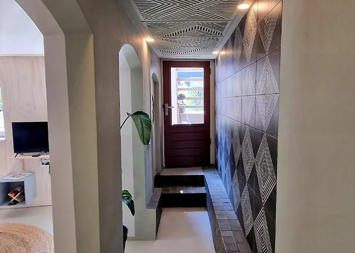 Souterrain * Неймеген