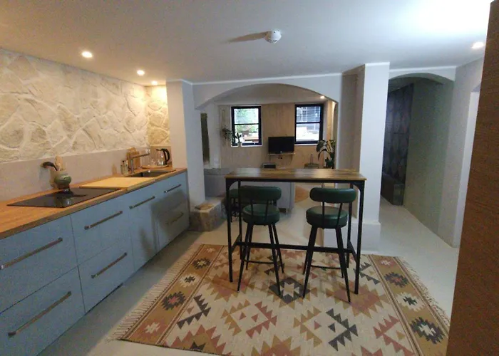 Apartman Souterrain Nijmegen