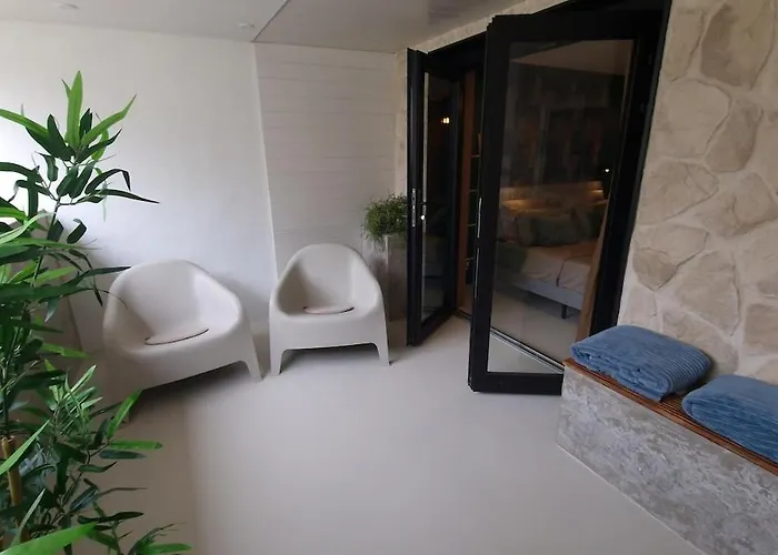 Souterrain Apartman Nijmegen