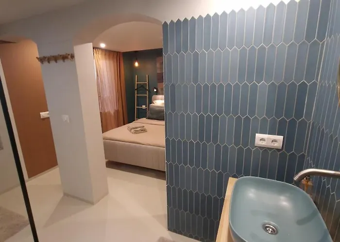 Appartamento Souterrain Nimega