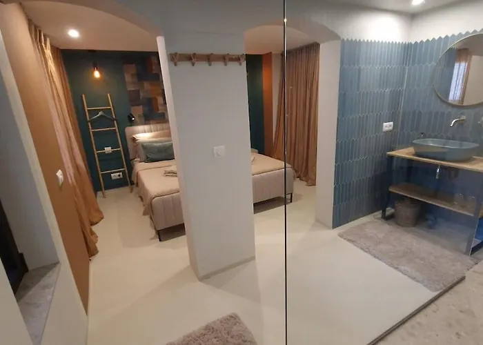 Appartement Souterrain *