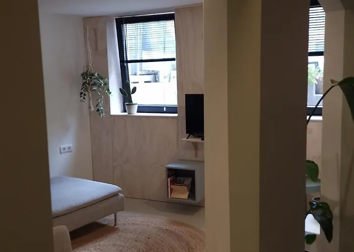 Appartement Souterrain *