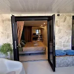 Апартаменты Souterrain
