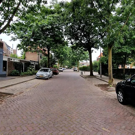 Souterrain Apartment Nijmegen