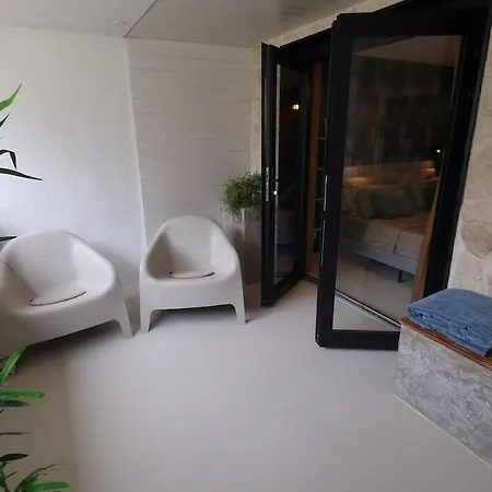 Souterrain Апартаменты Неймеген