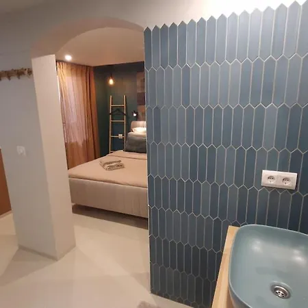 Apartment Souterrain Nijmegen