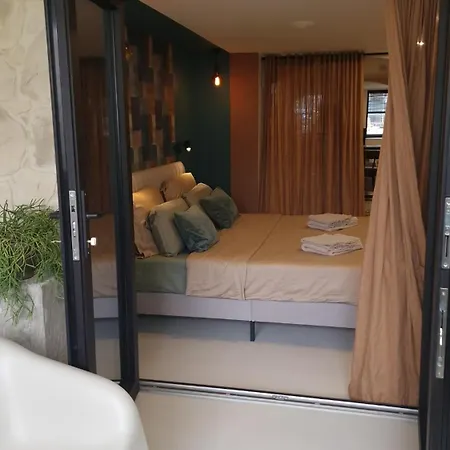 Souterrain * Nijmegen