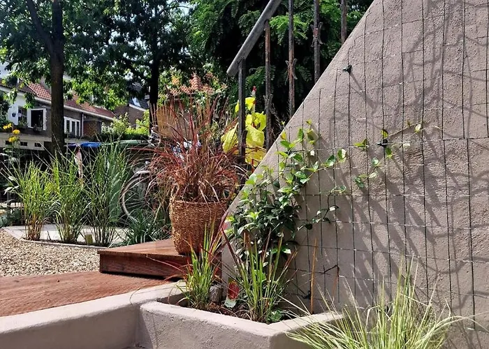 Souterrain Appartement Nimègue