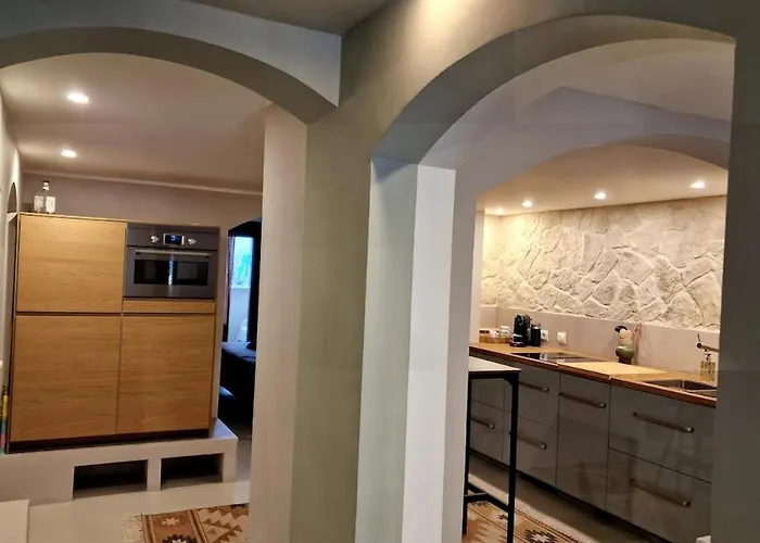 Appartement Souterrain